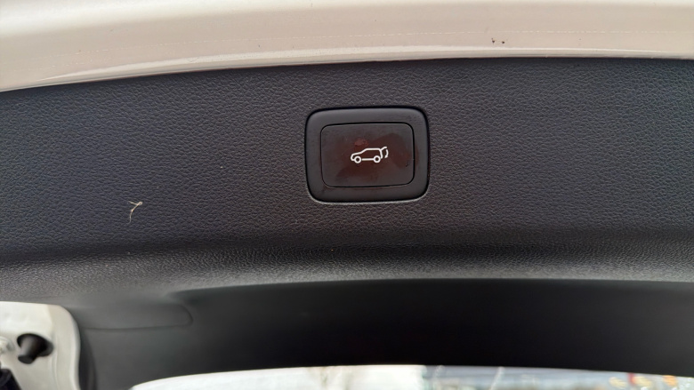 MG Hs 1.5 T-GDI PHEV Exclusive 5dr Auto Hatchback